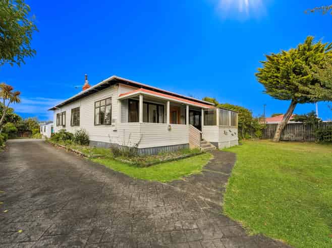 88 Weymouth Road, Manurewa