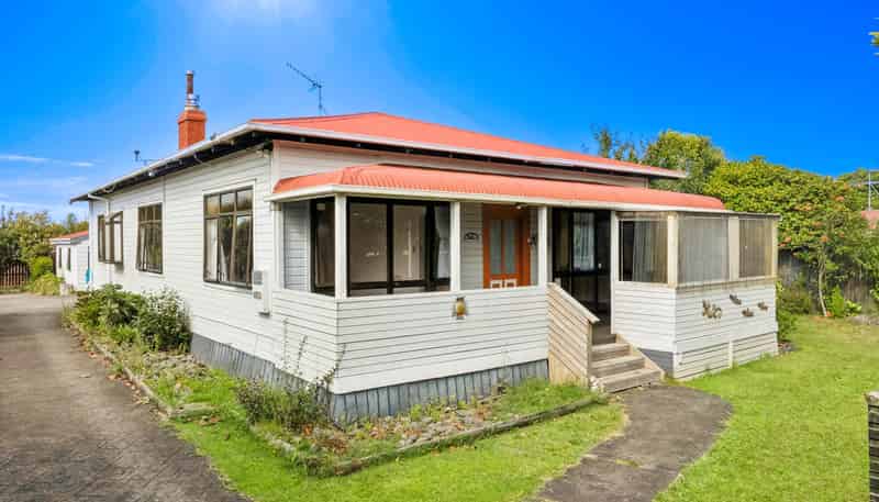88 Weymouth Road, Manurewa
