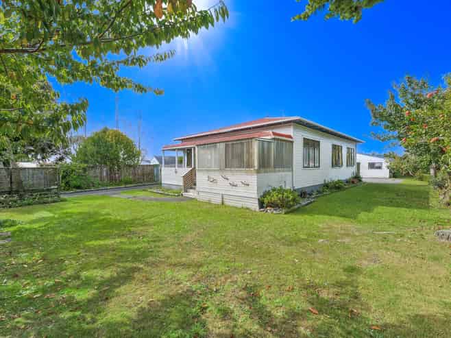 88 Weymouth Road, Manurewa