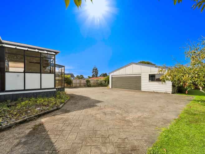 88 Weymouth Road, Manurewa