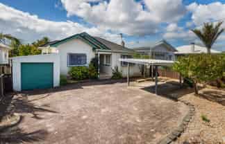 206 Mount Albert Road, Sandringham