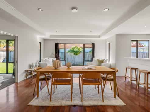 17 St Thomas Place, Woolston