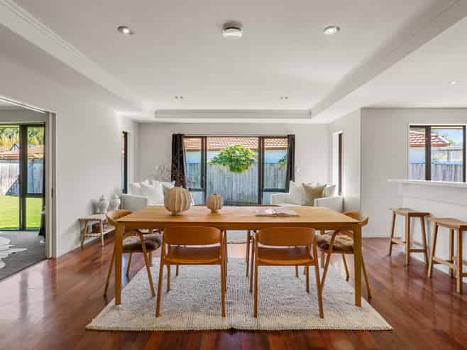 17 St Thomas Place, Woolston