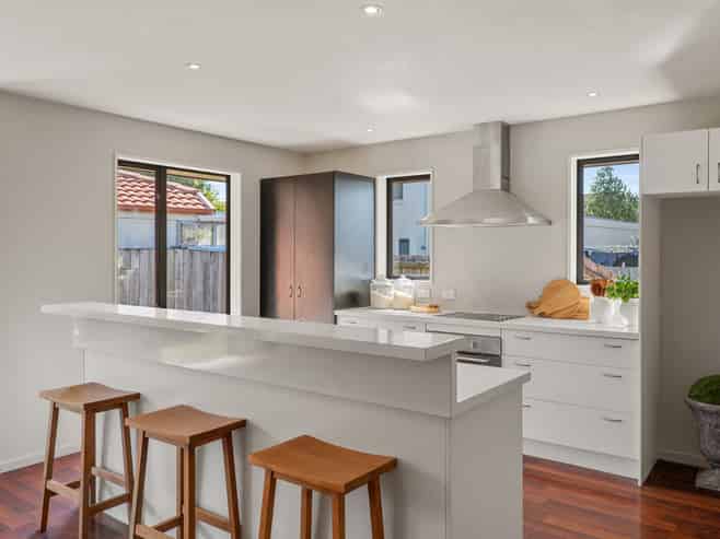 17 St Thomas Place, Woolston