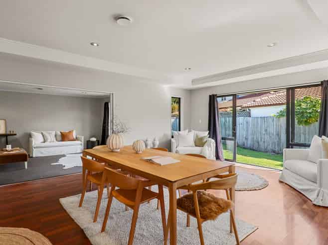 17 St Thomas Place, Woolston