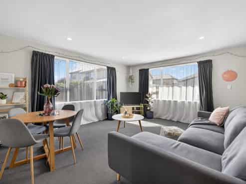 3/101 Brougham Street, Addington