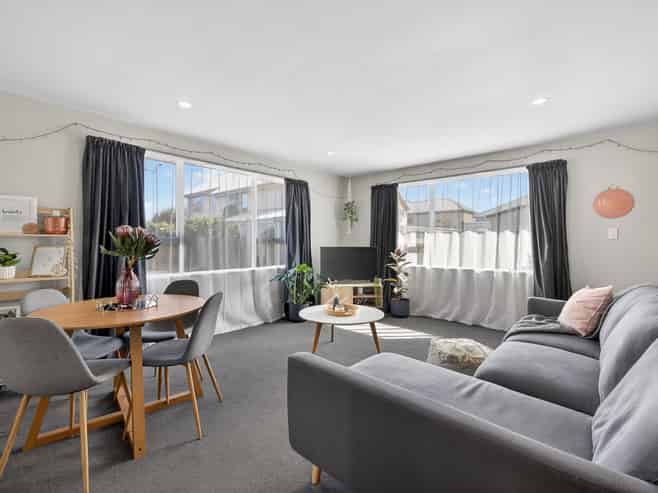 3/101 Brougham Street, Addington