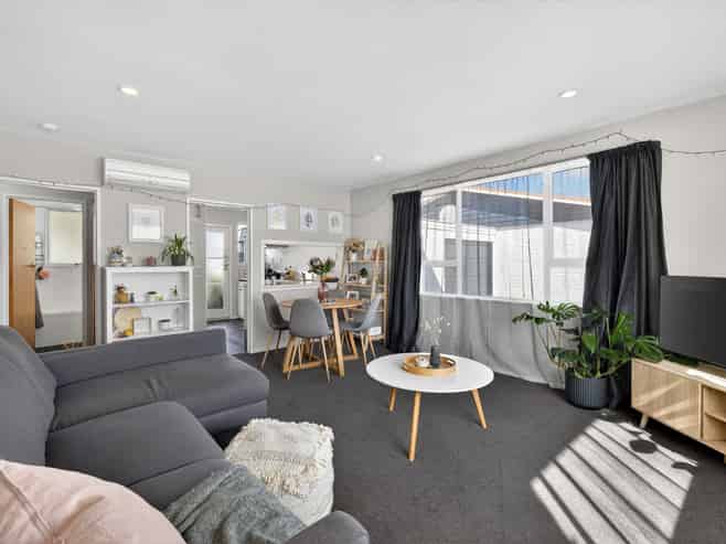 3/101 Brougham Street, Addington