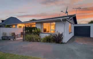 3/101 Brougham Street, Addington