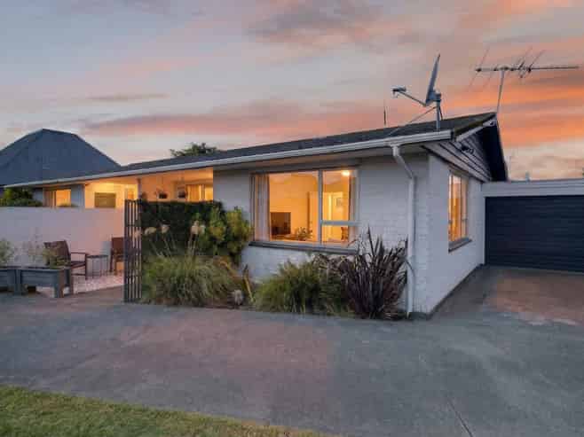 3/101 Brougham Street, Addington