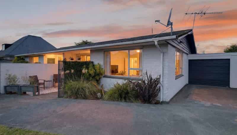 3/101 Brougham Street, Addington