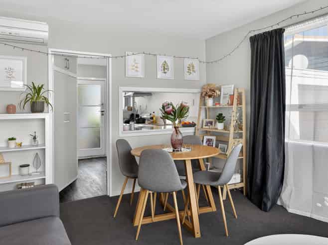 3/101 Brougham Street, Addington