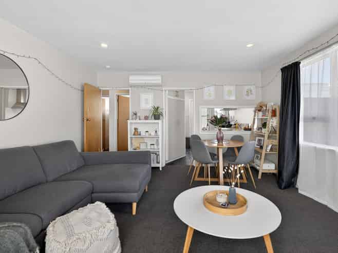 3/101 Brougham Street, Addington