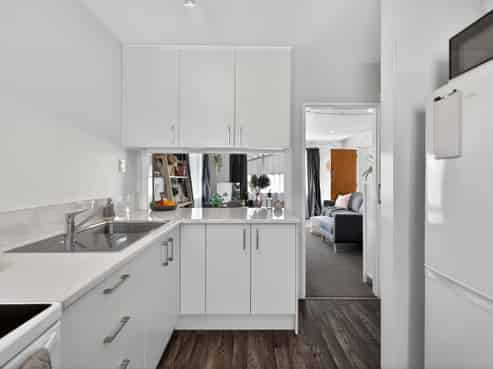 3/101 Brougham Street, Addington