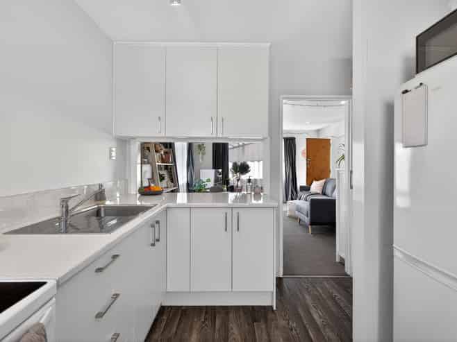 3/101 Brougham Street, Addington