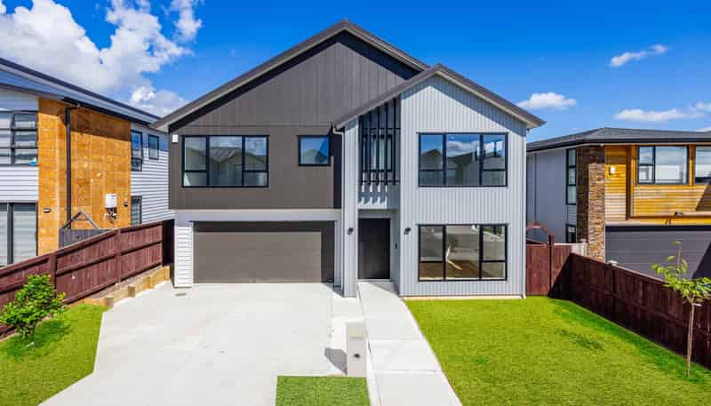 23 Rathmines Road, Flat Bush