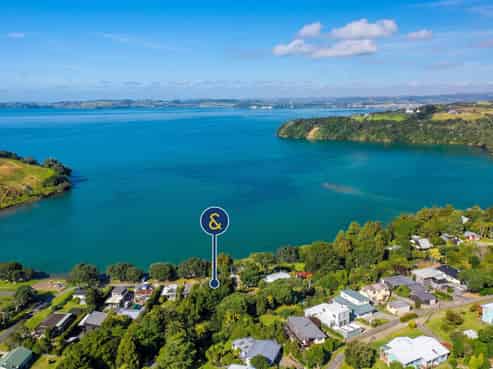 72 Clinton Road, Matakana