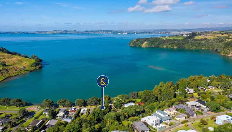 72 Clinton Road, Matakana