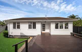 10 Carnac Place, Mangere East