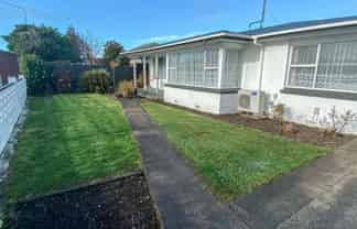 483 Tweed Street, Georgetown