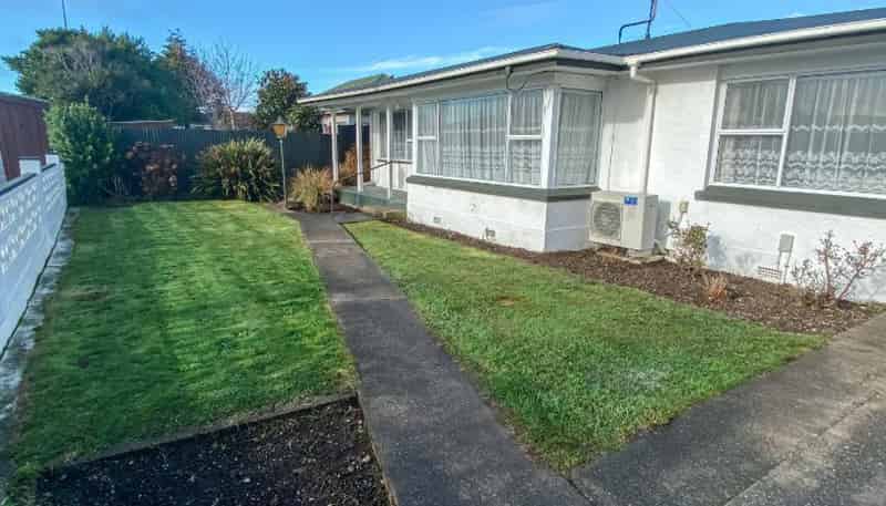 483 Tweed Street, Georgetown