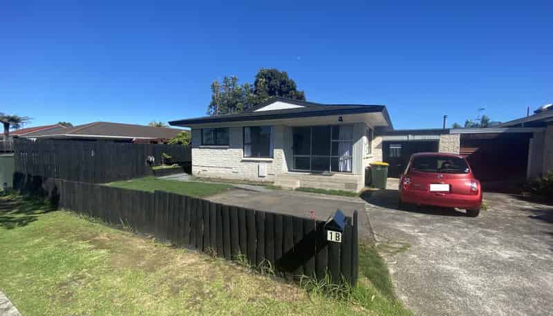 2/1 Huber Street, Weymouth