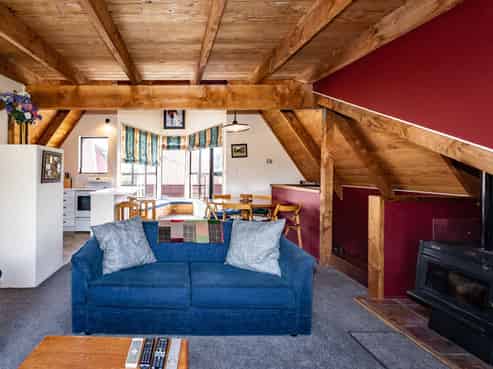 14 Tawa Street, Ohakune