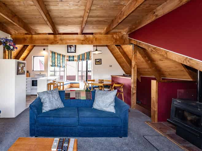 14 Tawa Street, Ohakune