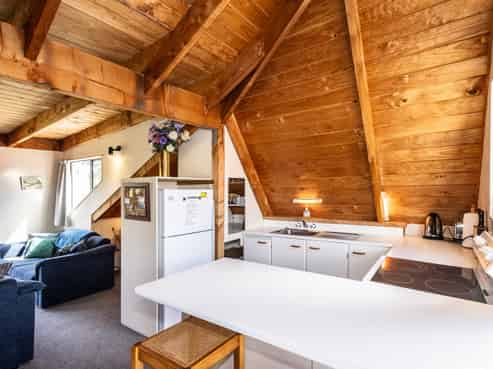 14 Tawa Street, Ohakune