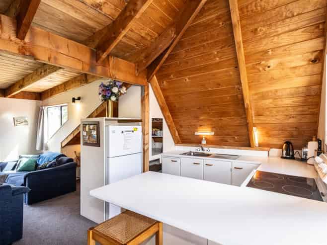 14 Tawa Street, Ohakune