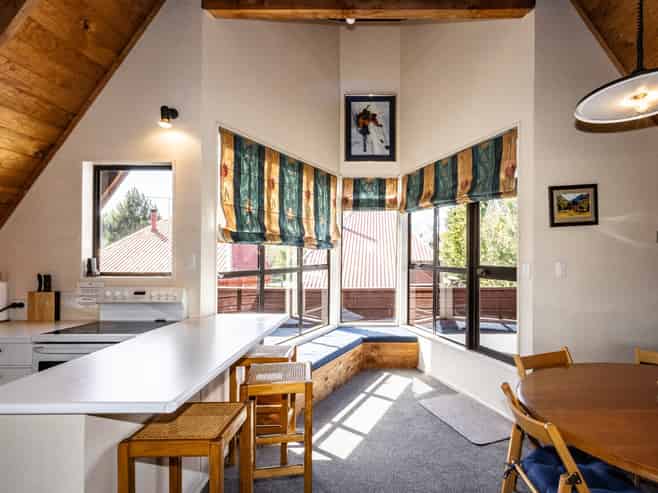 14 Tawa Street, Ohakune