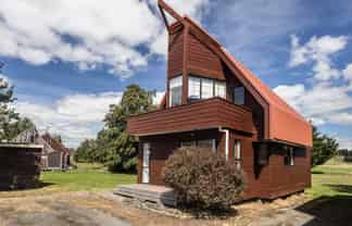 14 Tawa Street, Ohakune