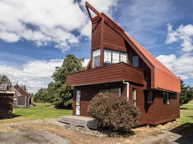 14 Tawa Street, Ohakune