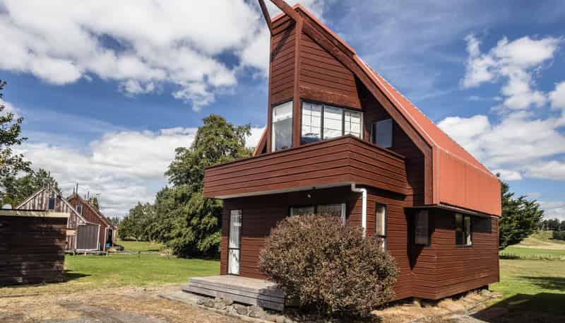 14 Tawa Street, Ohakune