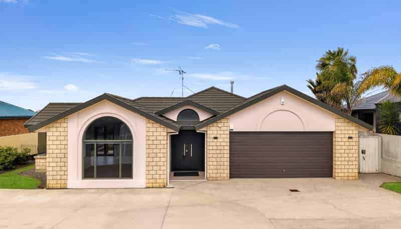 135 Baverstock Road, Nawton