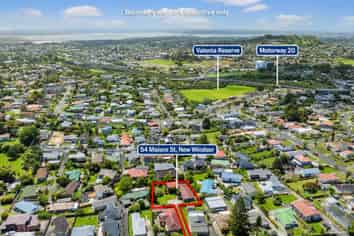 54 Maioro Street, New Windsor