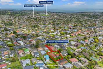 54 Maioro Street, New Windsor