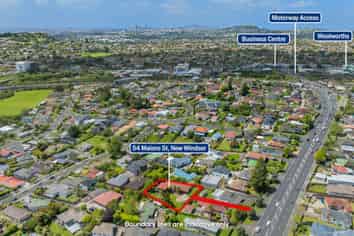 54 Maioro Street, New Windsor