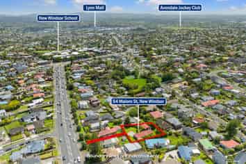 54 Maioro Street, New Windsor