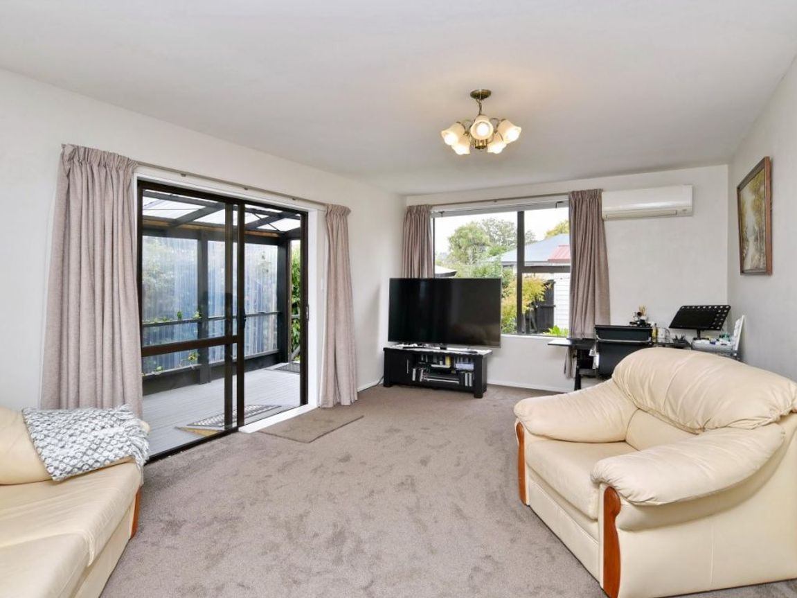 1/7 Sefton Street, Belfast, Christchurch City, Canterbury - Photo 2