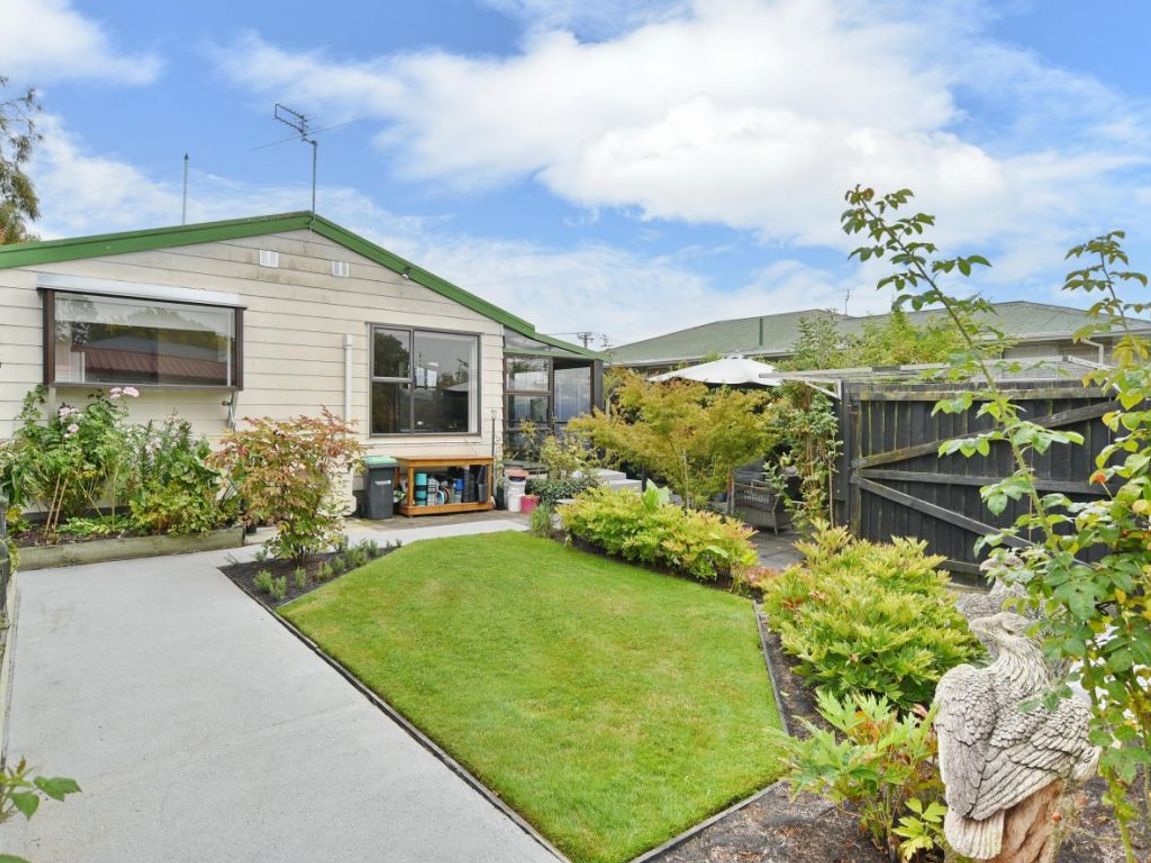 1/7 Sefton Street, Belfast, Christchurch City, Canterbury