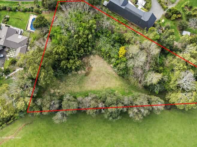 50 Upper Ohauiti Road, Ohauiti