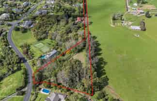 50 Upper Ohauiti Road, Ohauiti