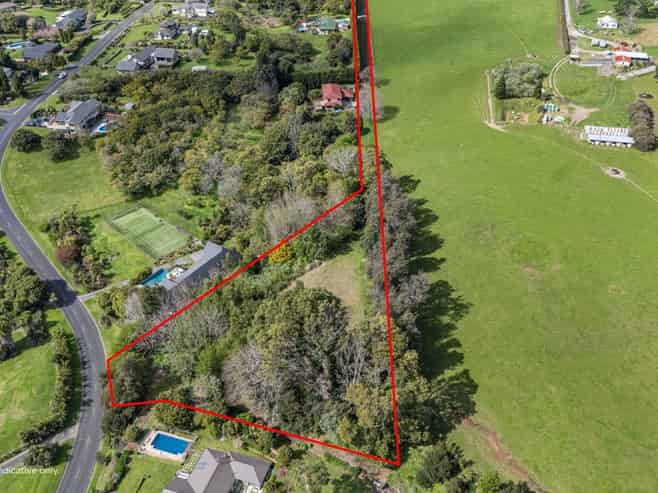 50 Upper Ohauiti Road, Ohauiti