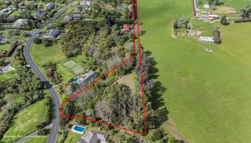 50 Upper Ohauiti Road, Ohauiti