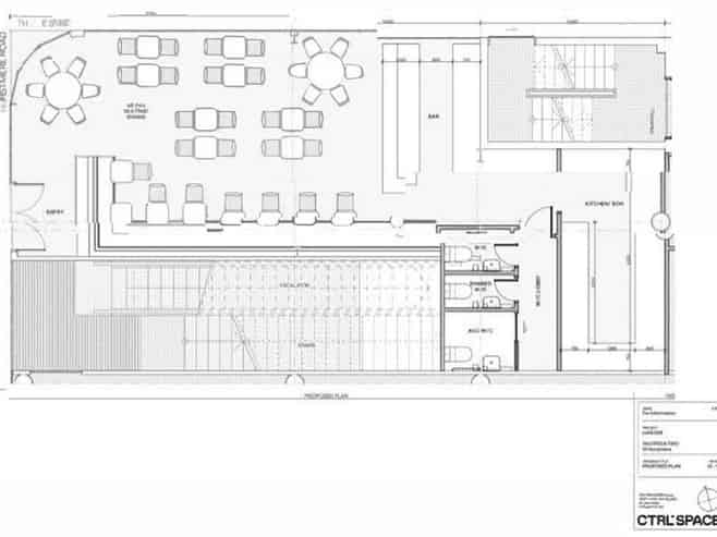 Standout Corner Site in Takapuna