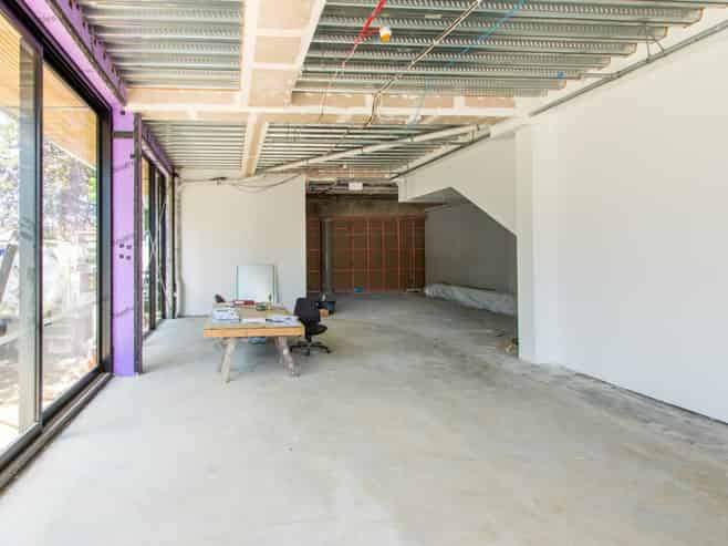 Standout Corner Site in Takapuna