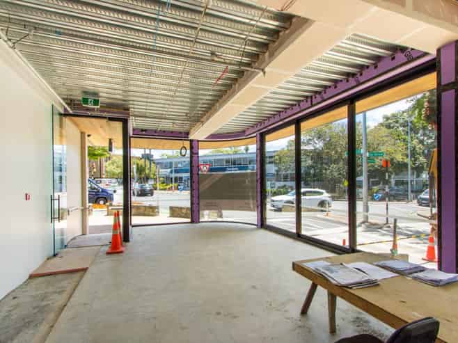 Standout Corner Site in Takapuna