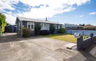 4B Parker Street, Motueka