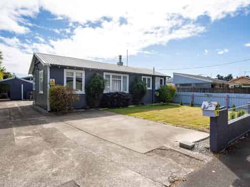 4B Parker Street, Motueka